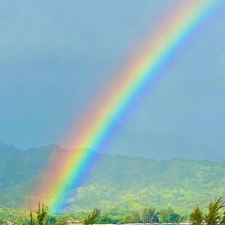 Hotel Bbs Biz E Hbr 4104/5/6 Princeville Esterno foto
