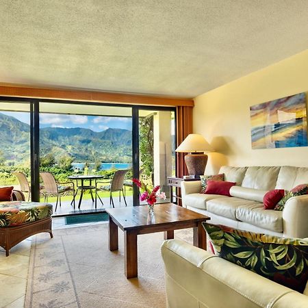 Hotel Bbs Biz E Hbr 4104/5/6 Princeville Esterno foto