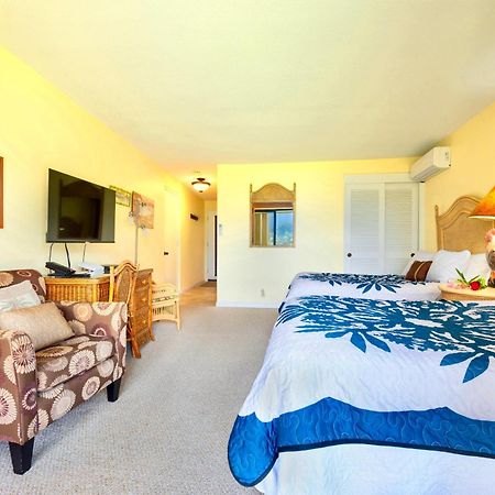Hotel Bbs Biz E Hbr 4104/5/6 Princeville Esterno foto