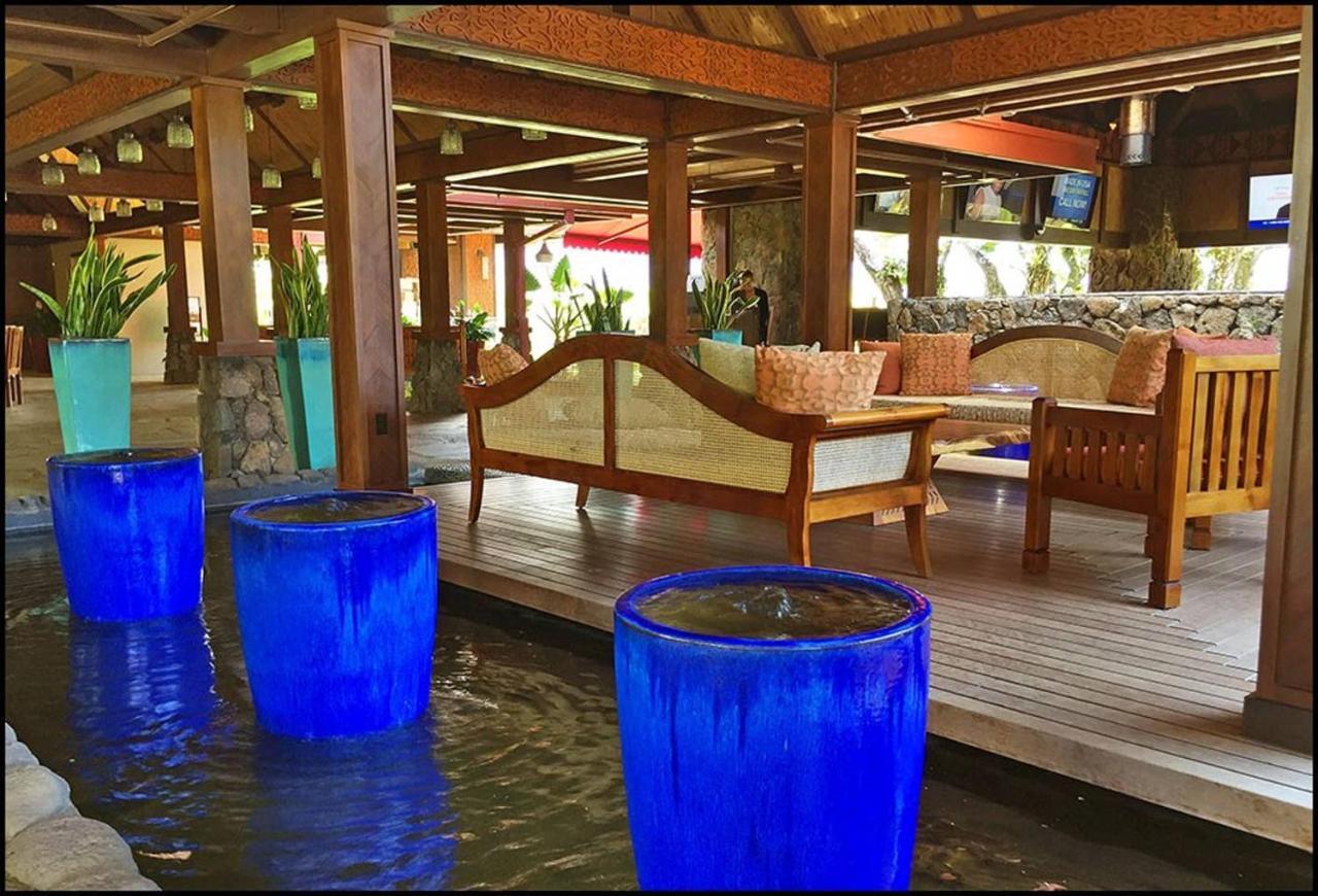 Hotel Bbs Biz E Hbr 4104/5/6 Princeville Esterno foto