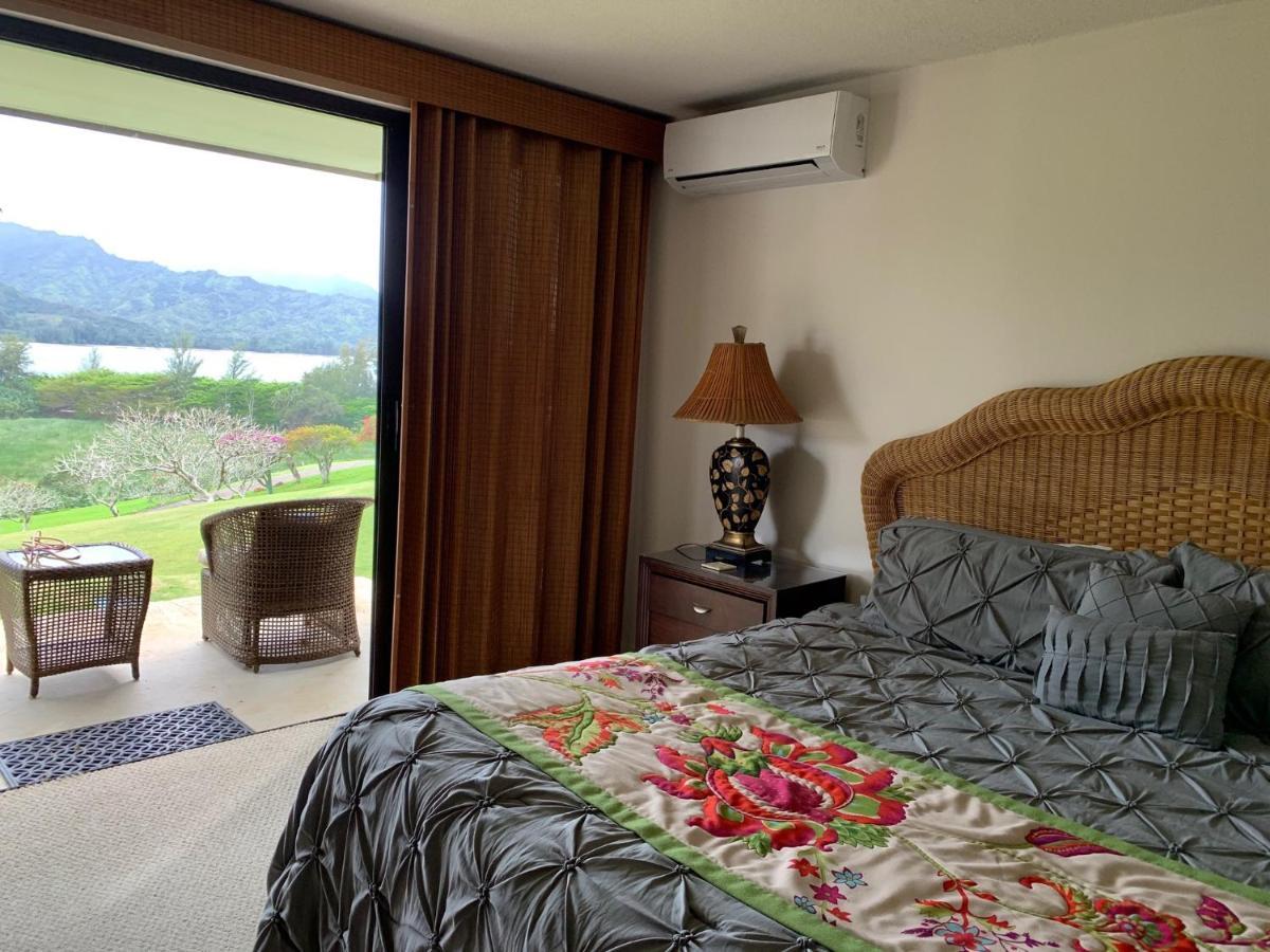 Hotel Bbs Biz E Hbr 4104/5/6 Princeville Esterno foto