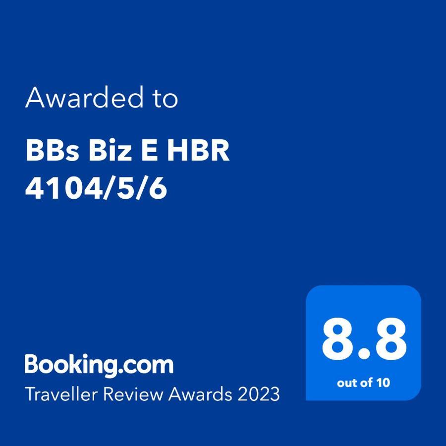 Hotel Bbs Biz E Hbr 4104/5/6 Princeville Esterno foto