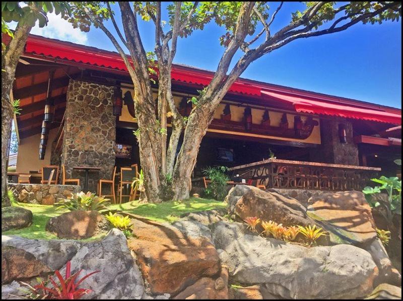 Hotel Bbs Biz E Hbr 4104/5/6 Princeville Esterno foto