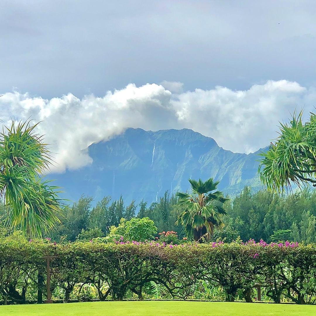 Hotel Bbs Biz E Hbr 4104/5/6 Princeville Esterno foto