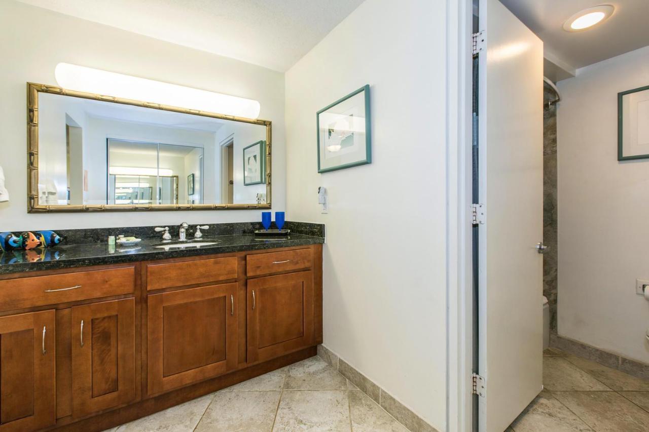 Hotel Bbs Biz E Hbr 4104/5/6 Princeville Esterno foto